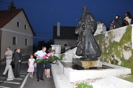 KNOBLEHARJEVO 2012 - Knobleharjeva akademija 2012